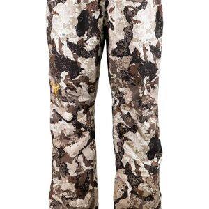 Hot Shot Men's Veil Camouflage Rain Pants
